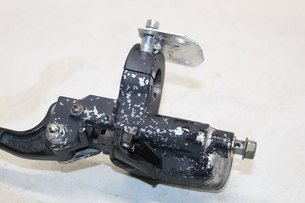 1988 Honda Goldwing 1500 Gl1500 Left Clutch Master Cylinder