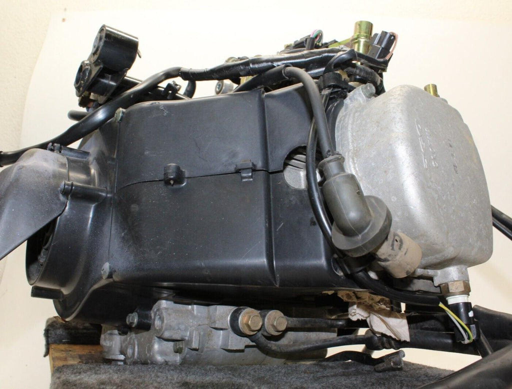 2015 Genuine Buddy 170I Scooter Engine Motor 1K Miles