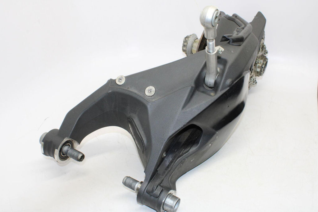 2012 Ducati 1199 Panigale S Tricolore Rear Swingarm Back Suspension Swing Arm