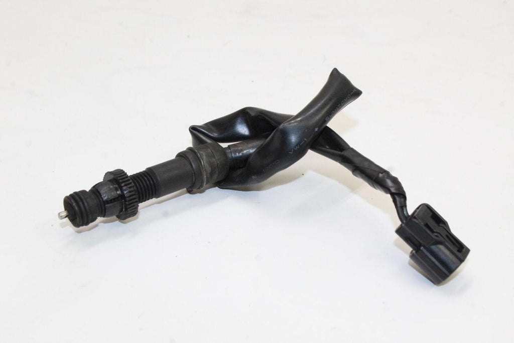2008-11 Honda Cbr1000Rr Rear Back Brake Sensor 35350-Mfl-003 Oem