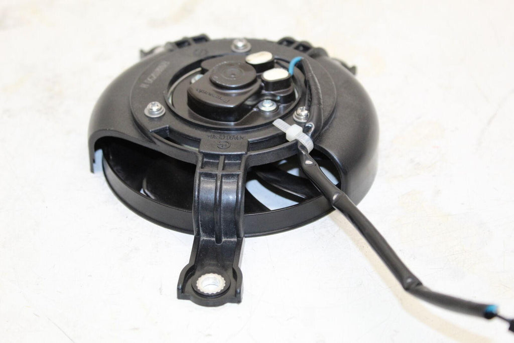 2019 Suzuki Gsxr250R Engine Radiator Cooling Fan