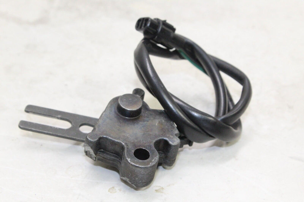 08-10 Kawasaki Ninja 250R Oem Kickstand Side Kick Stand Sensor