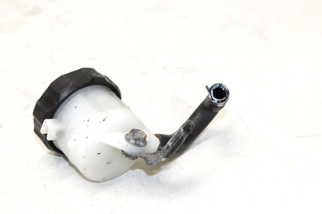 1997 Suzuki Gsxr750 Front Brake Master Fluid Reservoir Tank Bottle