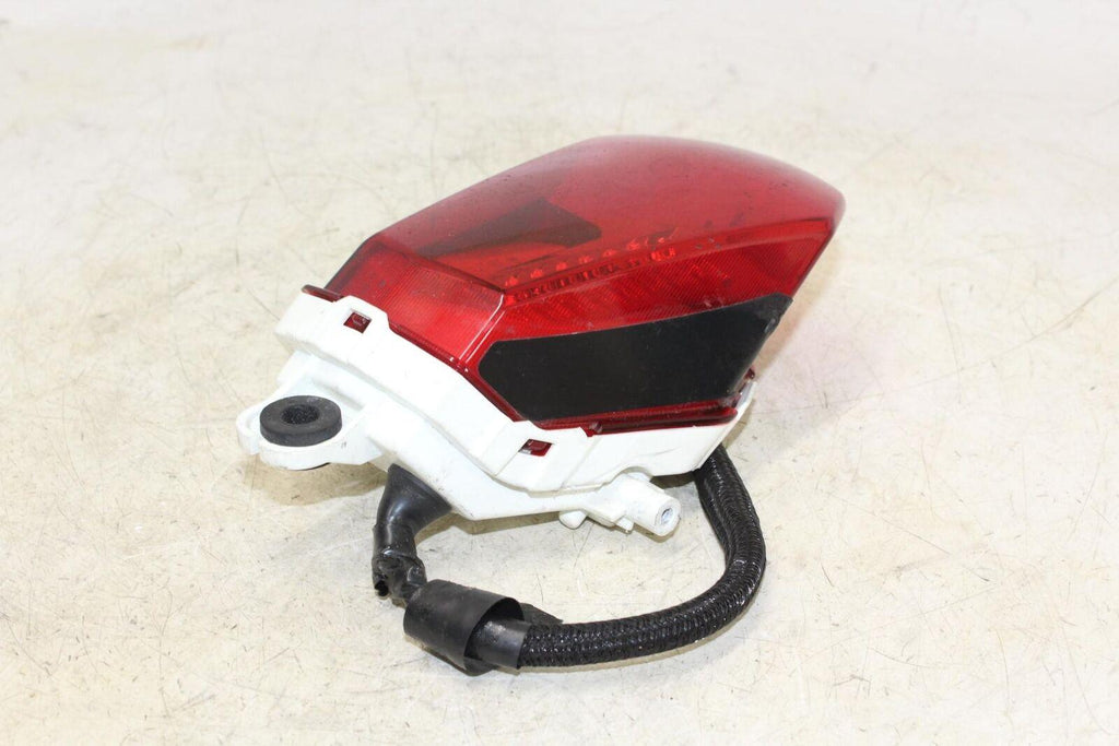 2017 Suzuki Gsxr1000 Rear Tail Taillight Back Brake Light