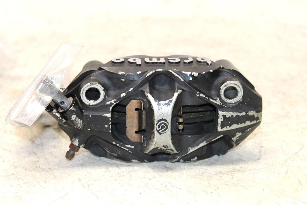 2013 Suzuki Gsxr600 Right Left Front Brake Caliper Set Pair Calipers