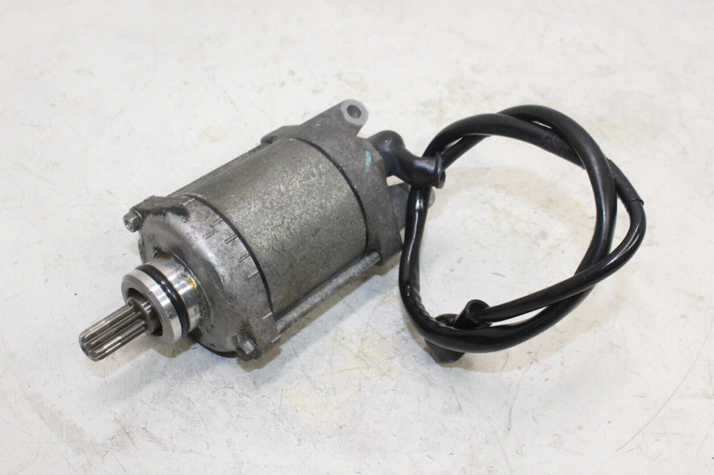 13-17 Kawasaki Ninja 300 Oem Engine Starting Starter Motor -Dc 12V