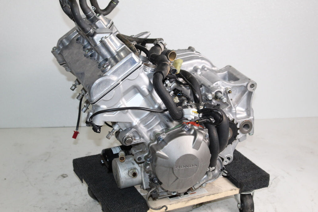 2006 Honda Cbr600Rr Engine Motor