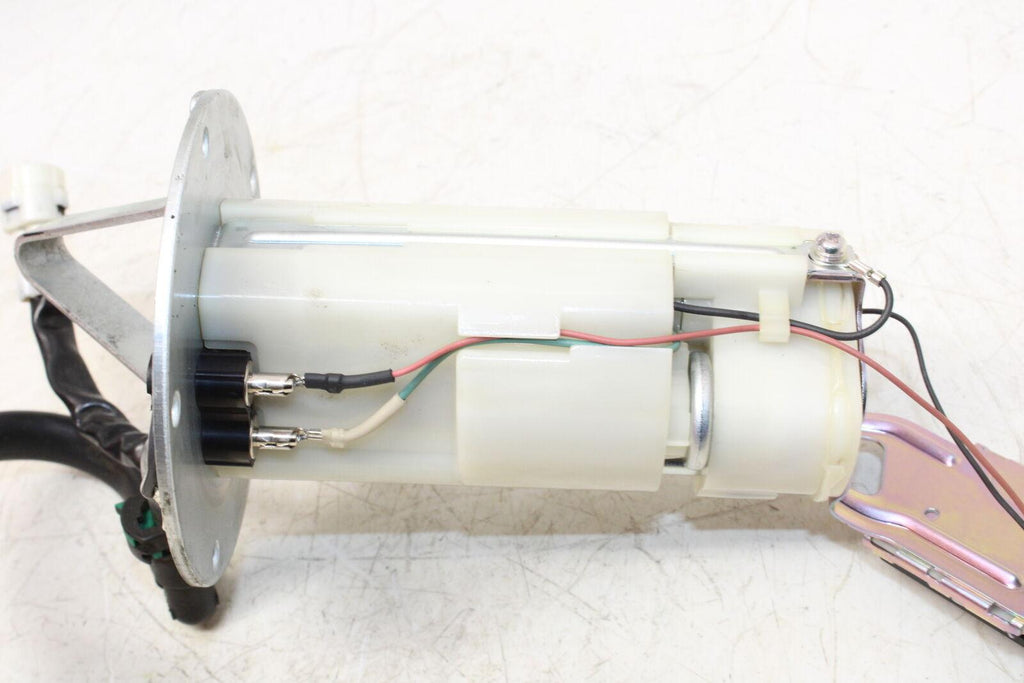 2011 Suzuki Gsxr750 Fuel Pump Gas Petrol Sender Unit