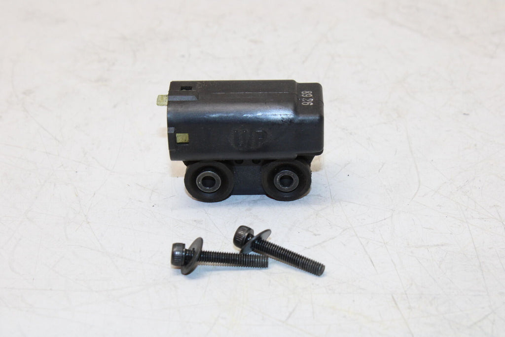 2009 Yamaha Yzf R6 Tip Over Bank Angle Crash Sensor Switch