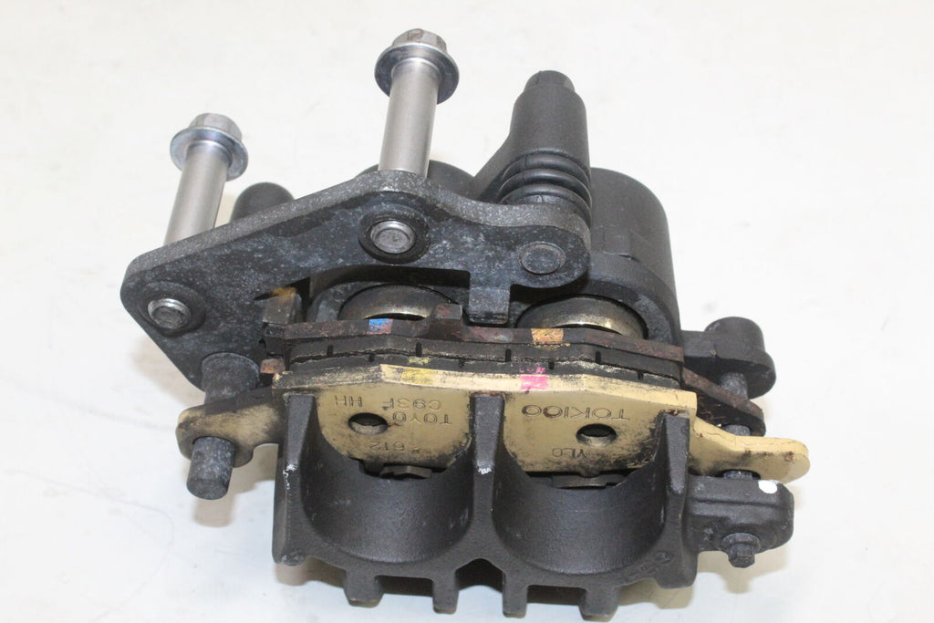 2006-21 Kawasaki Vulcan 900 Vn900B Left Front Brake Caliper 43080-0044-Dj Oem