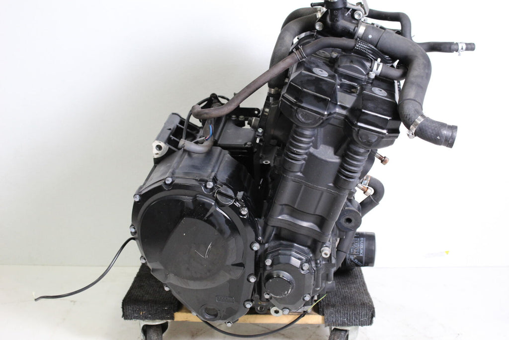 2016 Suzuki Bandit 1250S Gsf1250Sa Abs Engine Motor