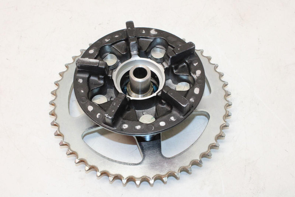 2019 Suzuki Gsxr250R Rear Back Sprocket With Hub Dampers Set