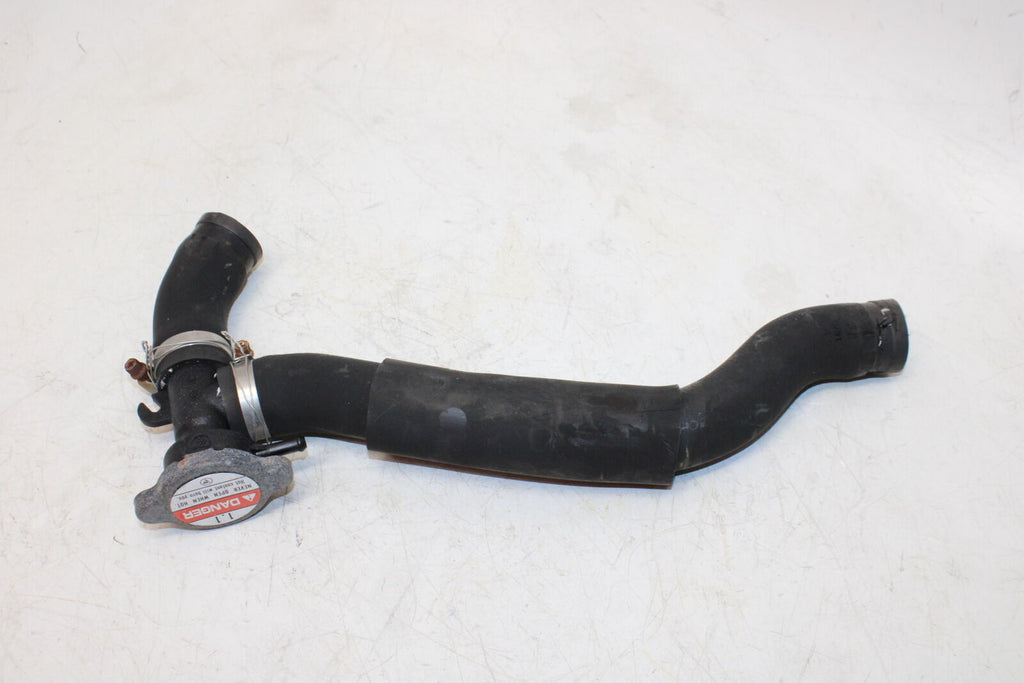 1996 Honda Cbr600F3 Radiator Cap & Hose Set