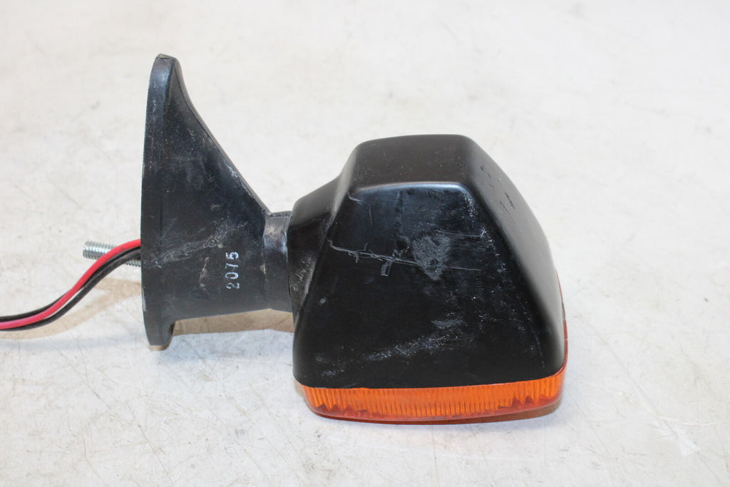 1983 Kawasaki Gpz750 Zx750A Right Front Turn Signal Light Indicator