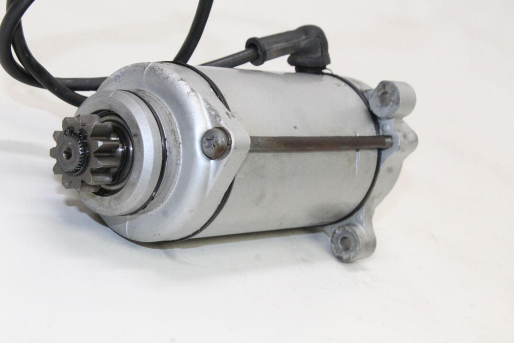 1985 Yamaha Fj600 Engine Starting Starter Motor -Dc 12V Oem