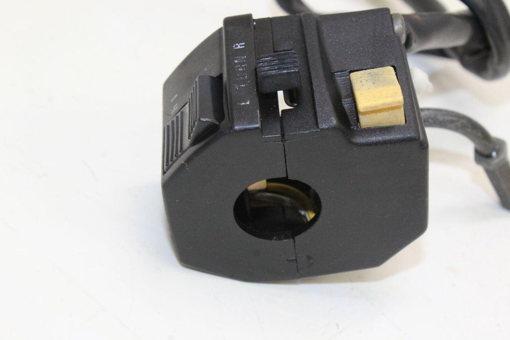 1988-97 Suzuki Katana 750 Gsx750F Left Clip On Horn Signals Switch Switches Oem