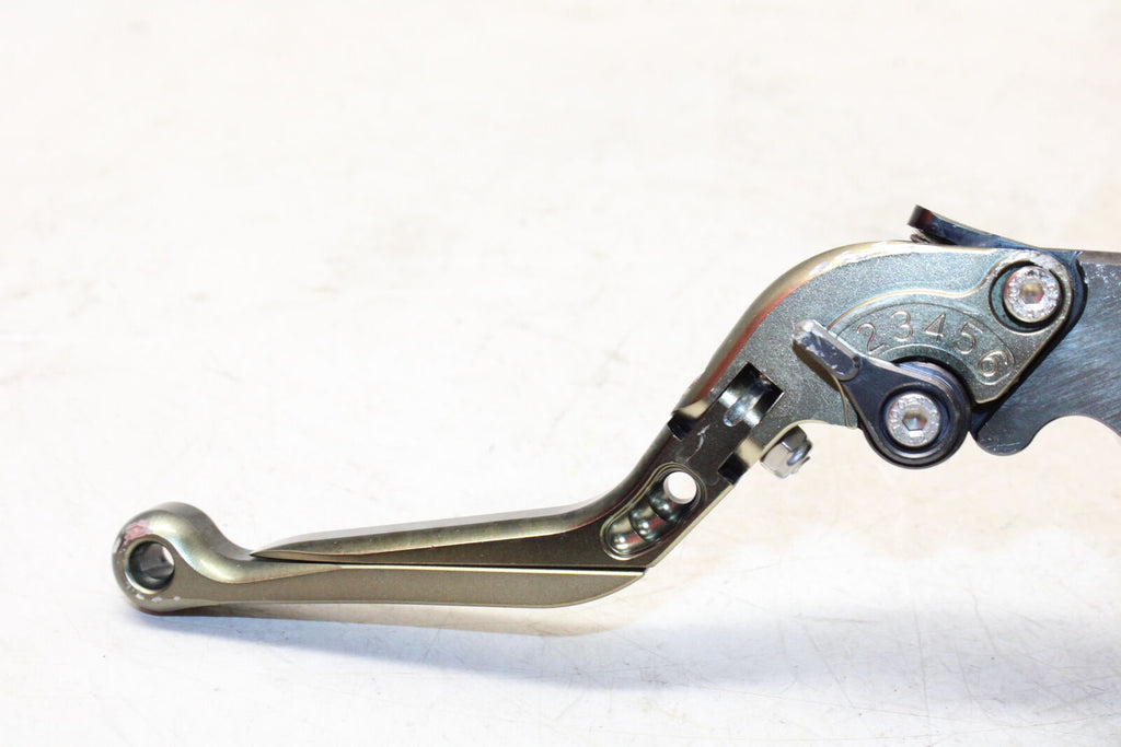 2005 Honda Cbr600F4I Clutch Perch Mount With Lever