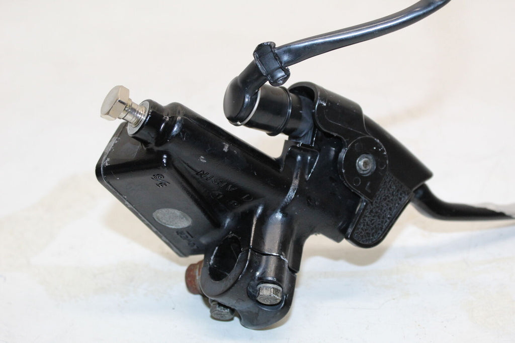 1983 Yamaha Venture Royale Xvz1200D Clutch Master Cylinder