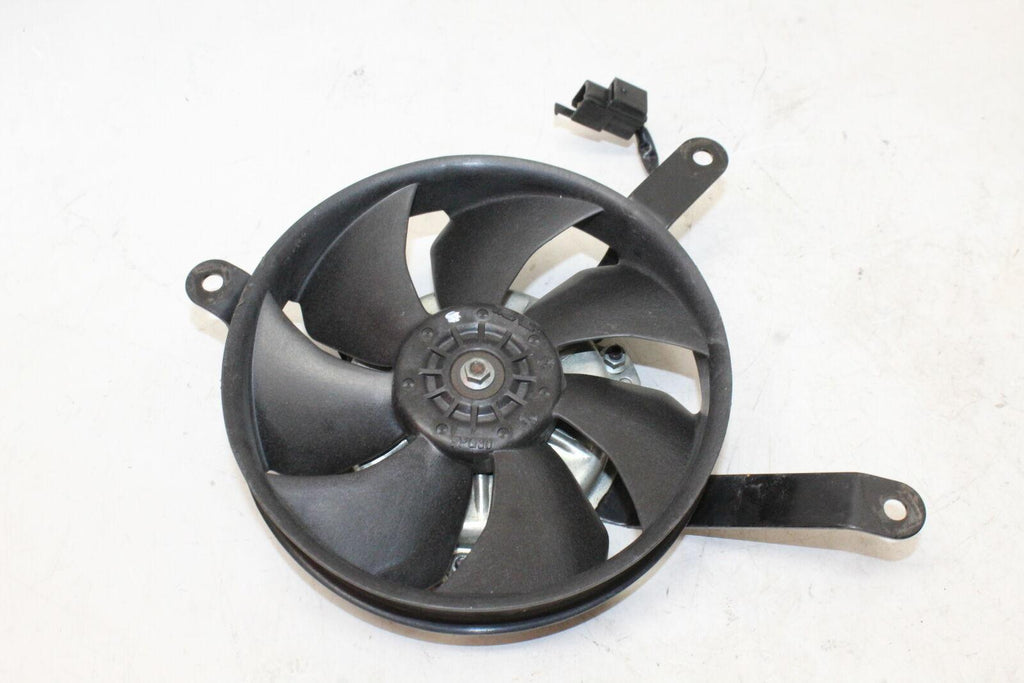 2006 Honda St1300 Engine Radiator Cooling Fan Pair