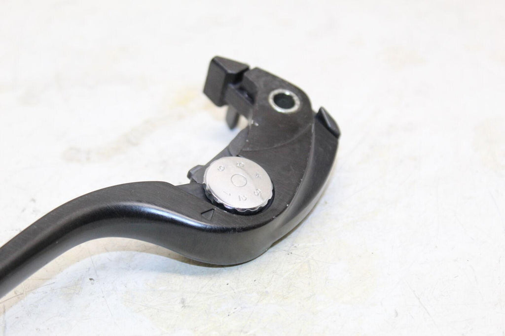 2010 Kawasaki Ninja Zx14 Zx1400C Front Brake Master Lever