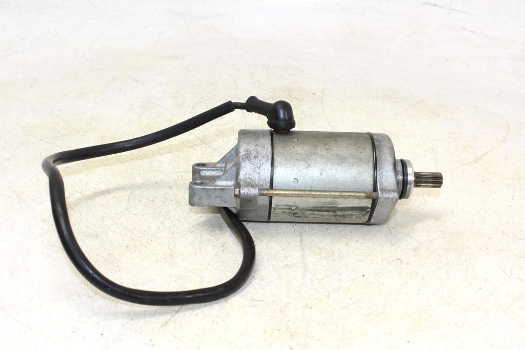 1994 Honda Cbr900Rr Engine Starting Starter Motor -Dc 12V