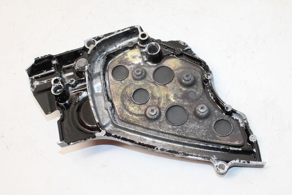 1985 Yamaha Fj600 Engine Sprocket Cover