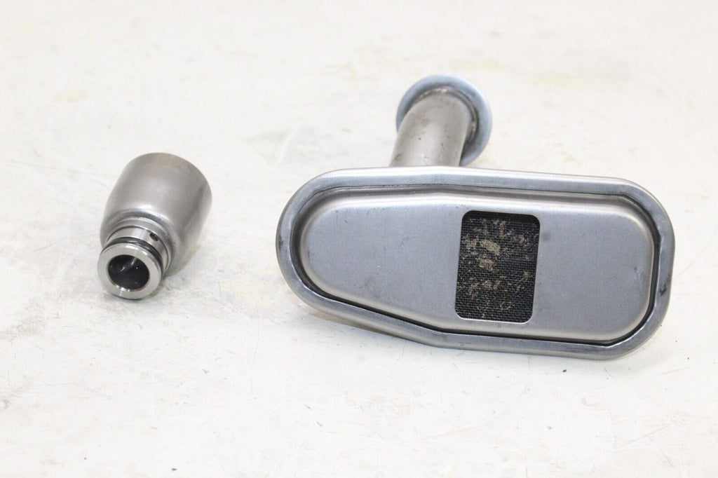 2004 Honda Cbr600Rr Oem Engine Inner Oil Filter Pickup Screen