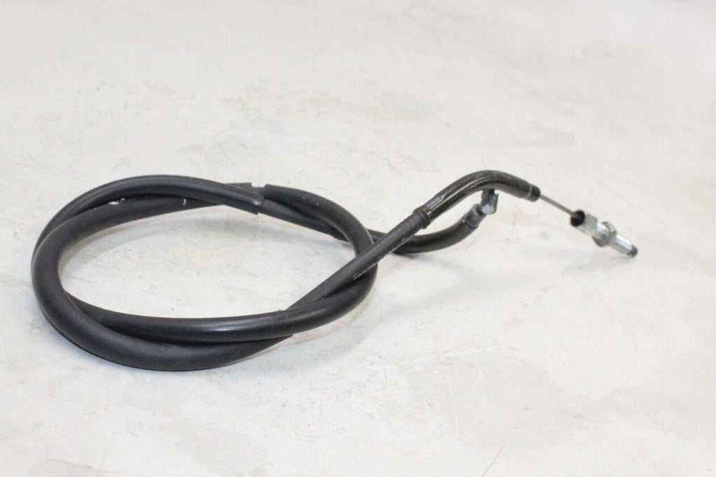 2004 Suzuki Gsxr600 Oem Clutch Cable Line