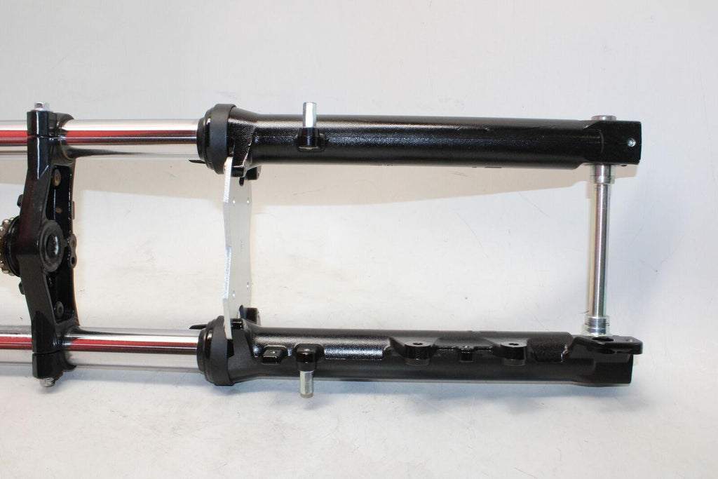 2019 Suzuki Gsxr250R Front Forks Shock Suspension Set Pair