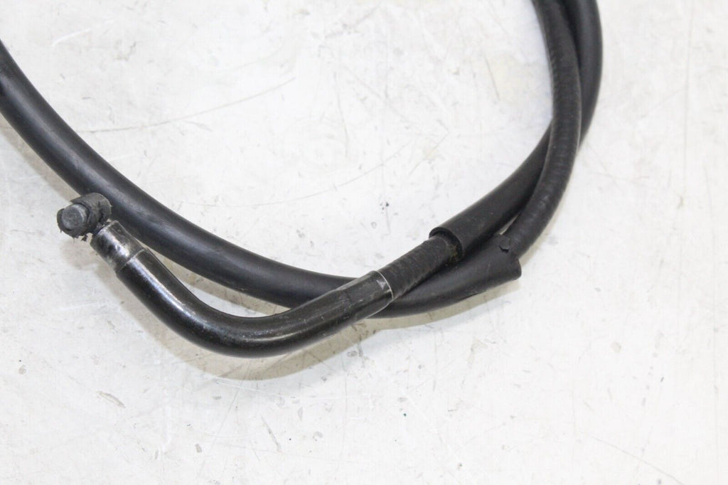 01-02 Suzuki Gsxr1000 Clutch Cable Wire Oem