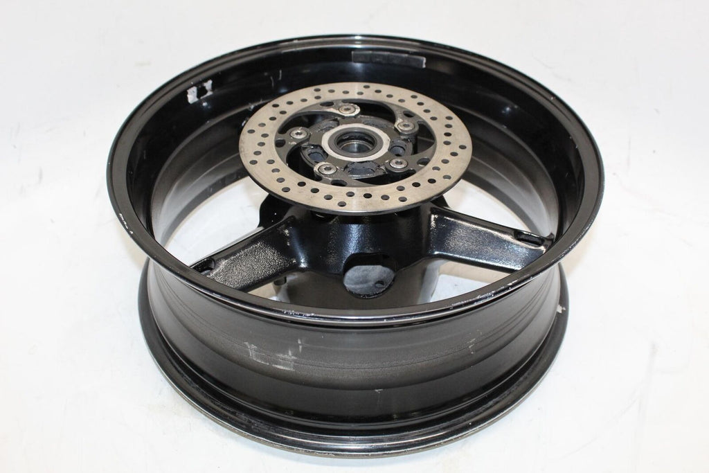 2003 2004 Suzuki Gsxr1000 Rear Wheel Rim