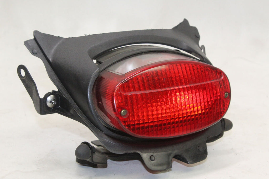 2002 Yamaha Yzf600R Rear Tail Taillight Back Brake Light 4Tv-84700-00-00 Oem