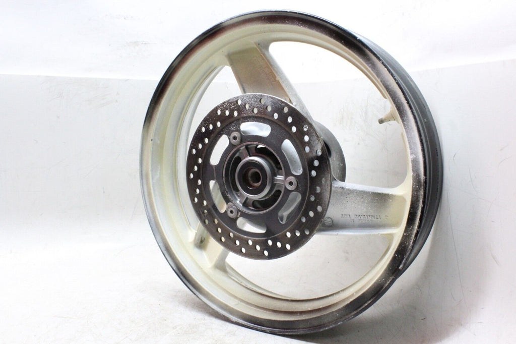 97-09 Kawasaki Ninja 500R Ex500 Oem Rear Back Wheel Rim