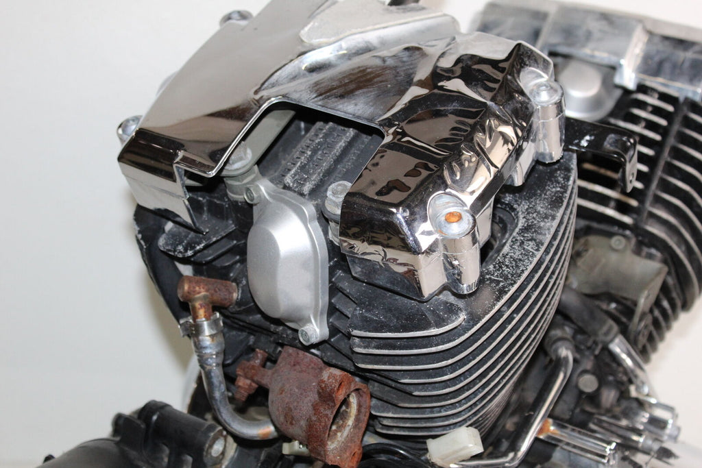 1998 Yamaha V Star 650 Xvs650 Engine Motor