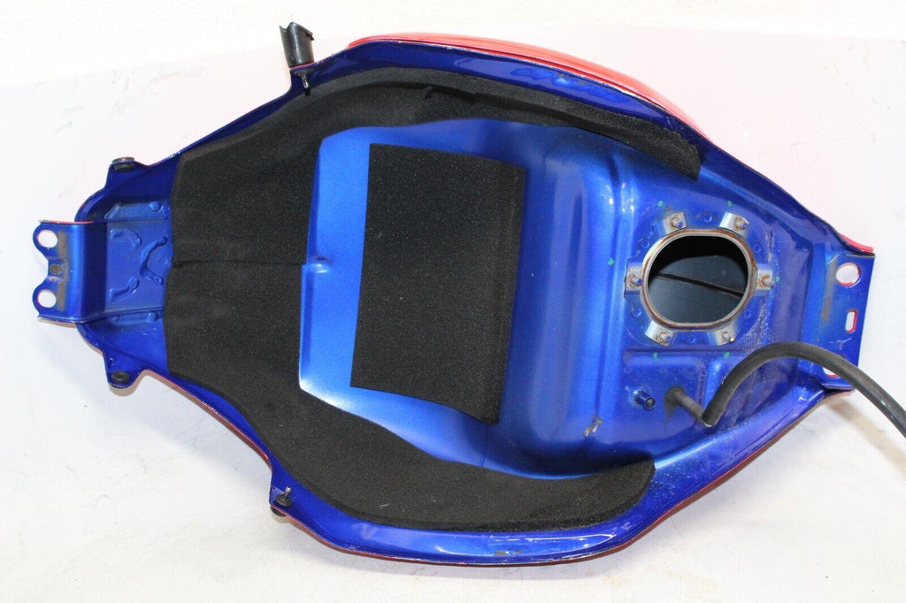 2006 Honda Cbr600 F4I 600 Gas Tank Fuel Cell Reservoir