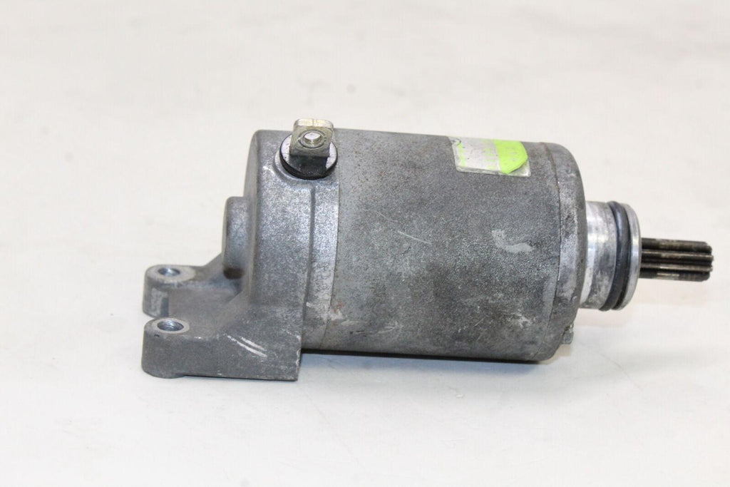 2002 Aprilia Scarabeo 150 Engine Starting Starter Motor -Dc 12V Oem