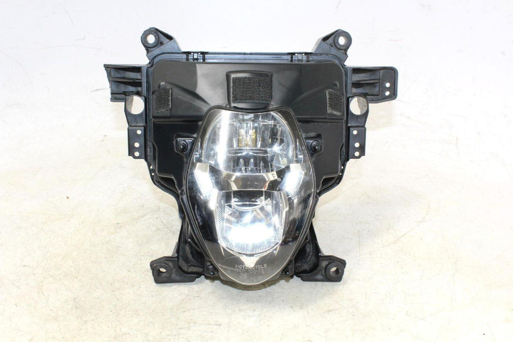 2017 Suzuki Gsxr1000 Front Headlight Head Light Lamp