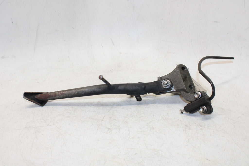 2007 Suzuki Gsxr600 Kickstand Side Kick Stand With Sensor