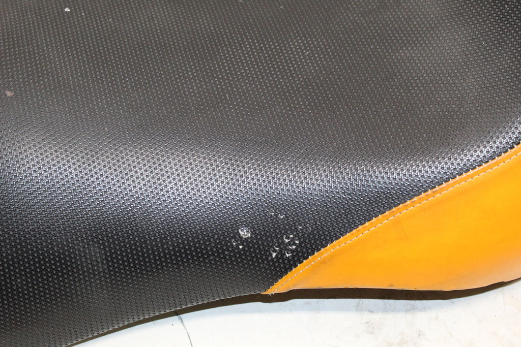 2006 Buell Ulysses Xb12X Front Rear Seat Saddle