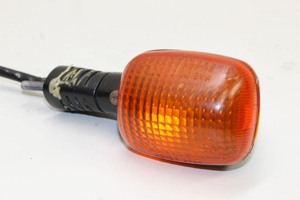 2006-07 Honda Cbr1000Rr Left Front Turn Signal Light Indicator 33450-Mel-A20 Oem