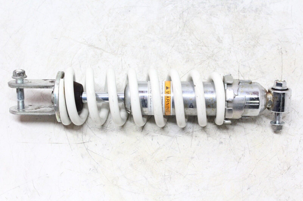 03-07 Suzuki Sv650S Oem Rear Back Shock Absorber Suspension