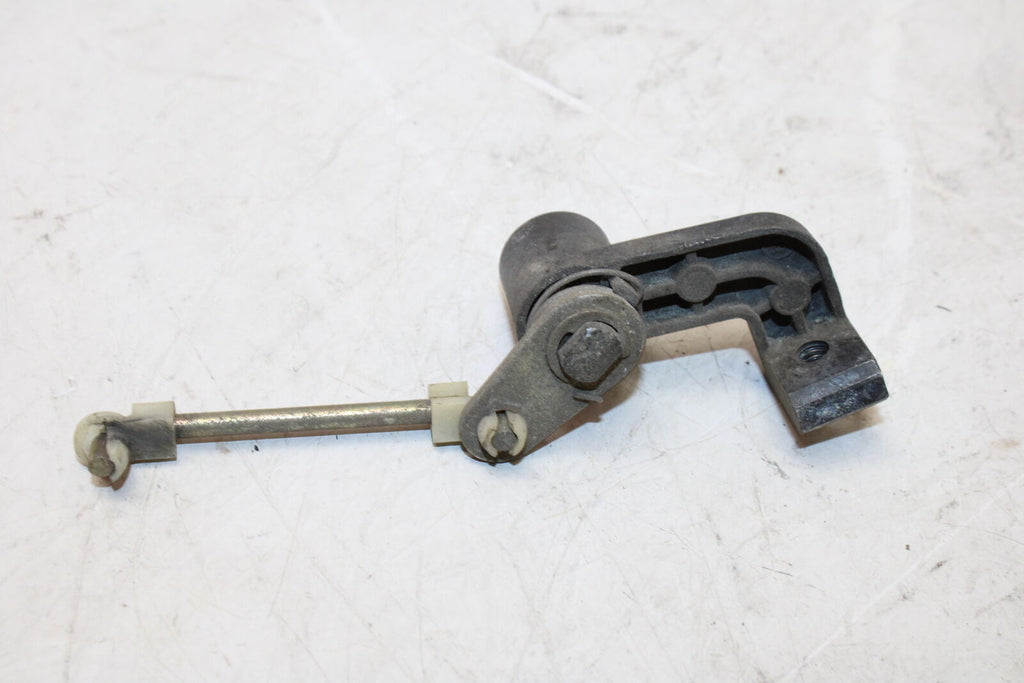 1983 Kawasaki Gpz750 Zx750A Rear Passenger Seat Latch Lock Assembly