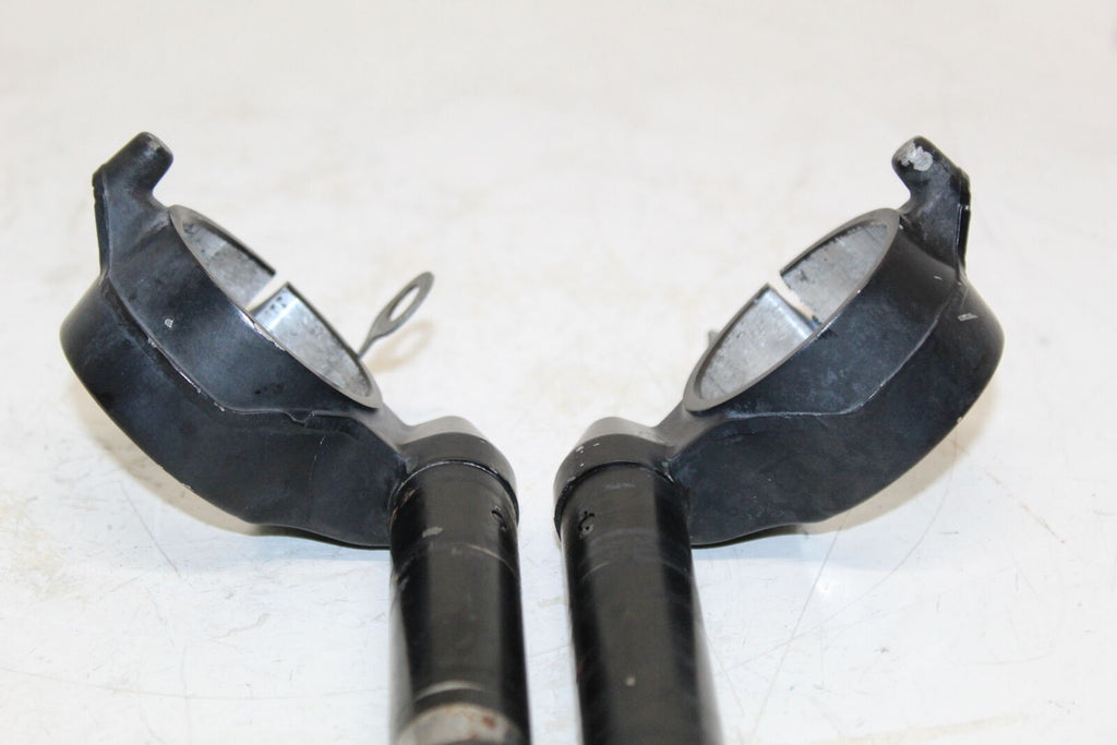 2003 2004 Honda Cbr600Rr Left Right Clip On Ons Handlebars Pair Set