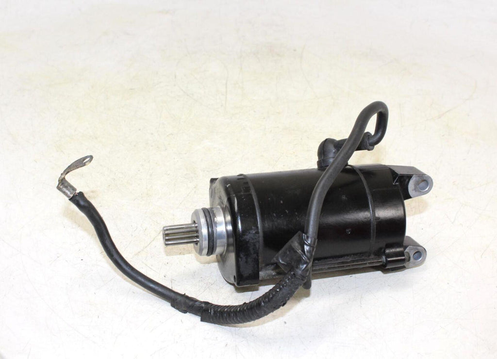 2005 Honda Shadow Spirit 750 Vt750Dc Engine Starting Starter Motor -Dc 12V