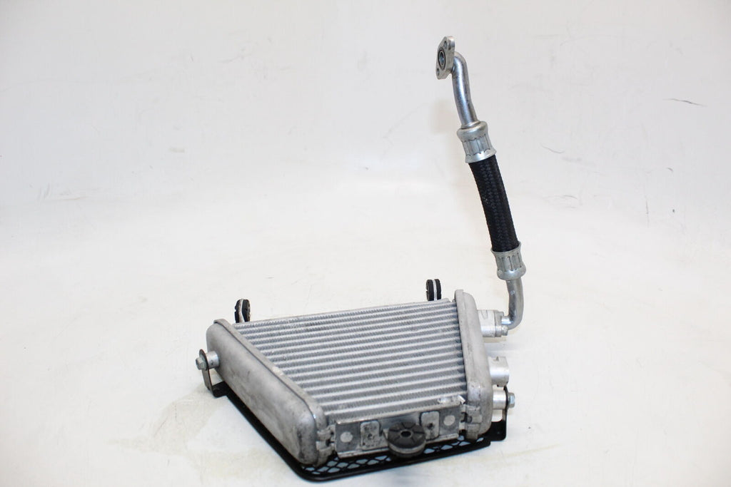 2013 09-16 Suzuki Gsxr1000 Engine Motor Oil Cooler