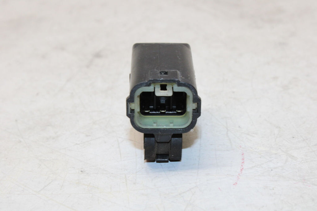 2010 Yamaha Fz6R Tip Over Bank Angle Crash Sensor Switch