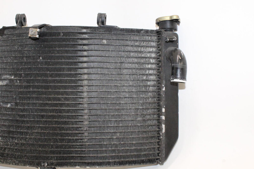 1999 Honda Cbr600F4 Engine Radiator Motor Cooler Cooling 19010-Mbw-671 Oem