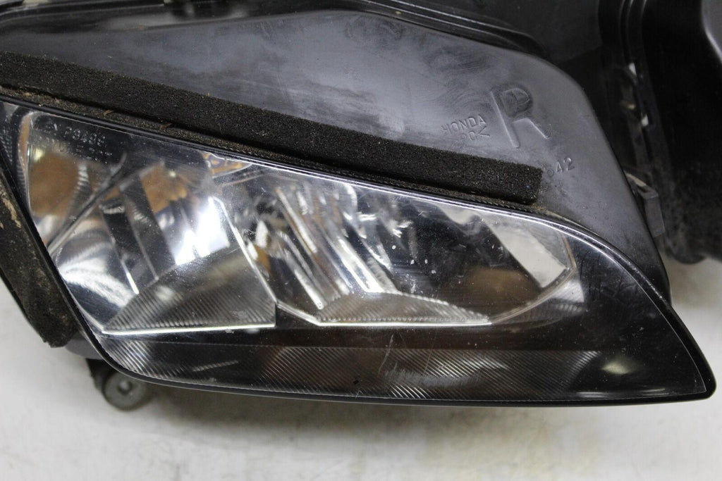 2005 Honda Cbr1000Rr Front Headlight Head Light Lamp