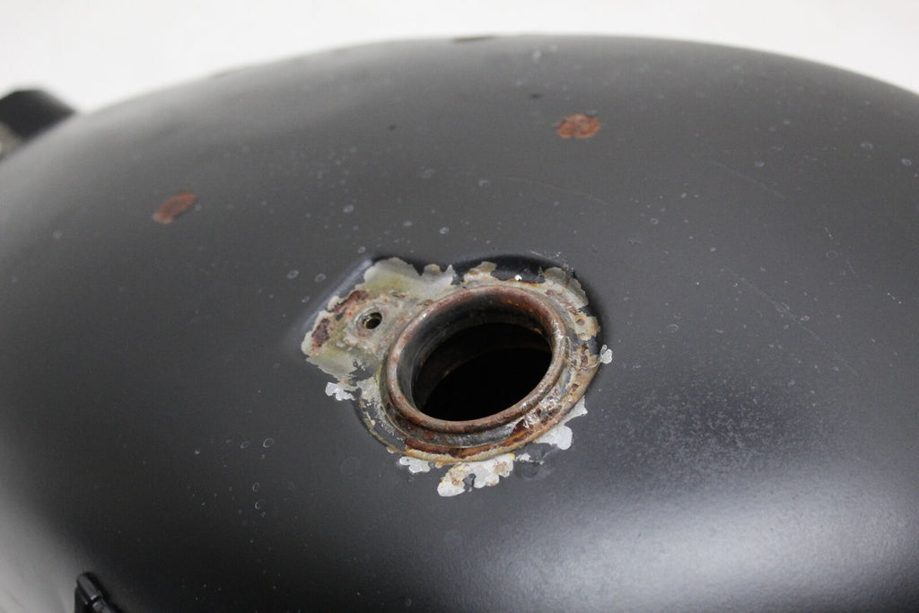 1981 Yamaha Xj650 Maxim Gas Tank Fuel Petrol Reservoir