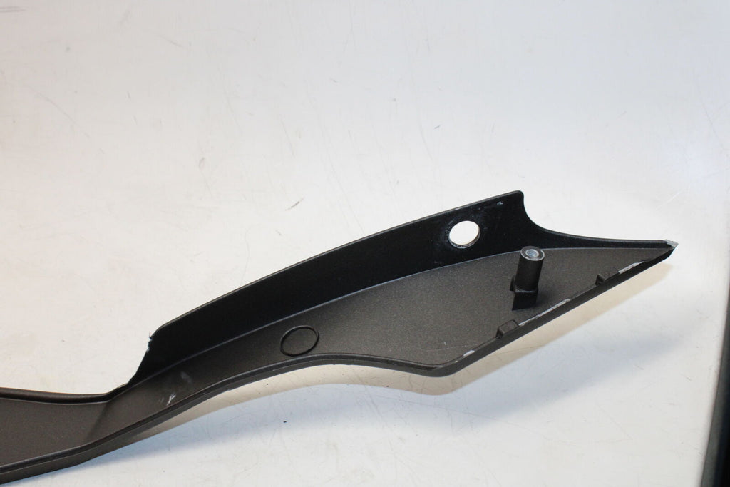 2009 Yamaha Yzf R6 Right Mid Upper Side Fairing Cowl Plastic 13S-Y283V